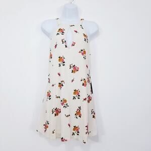 REVOLVE Privacy Please Floral Summer Mini Dress